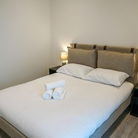 Coppermaker Square In Stratford Aparthotel London Luaran gambar