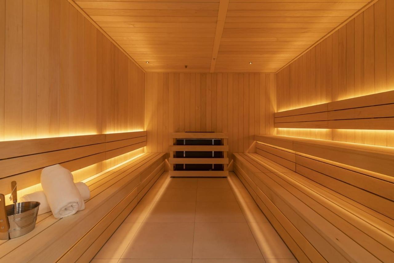 Coppermaker Square In Stratford Aparthotel London Luaran gambar