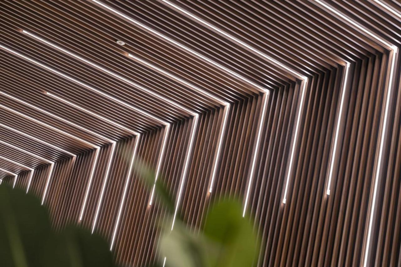 Coppermaker Square In Stratford Aparthotel London Luaran gambar