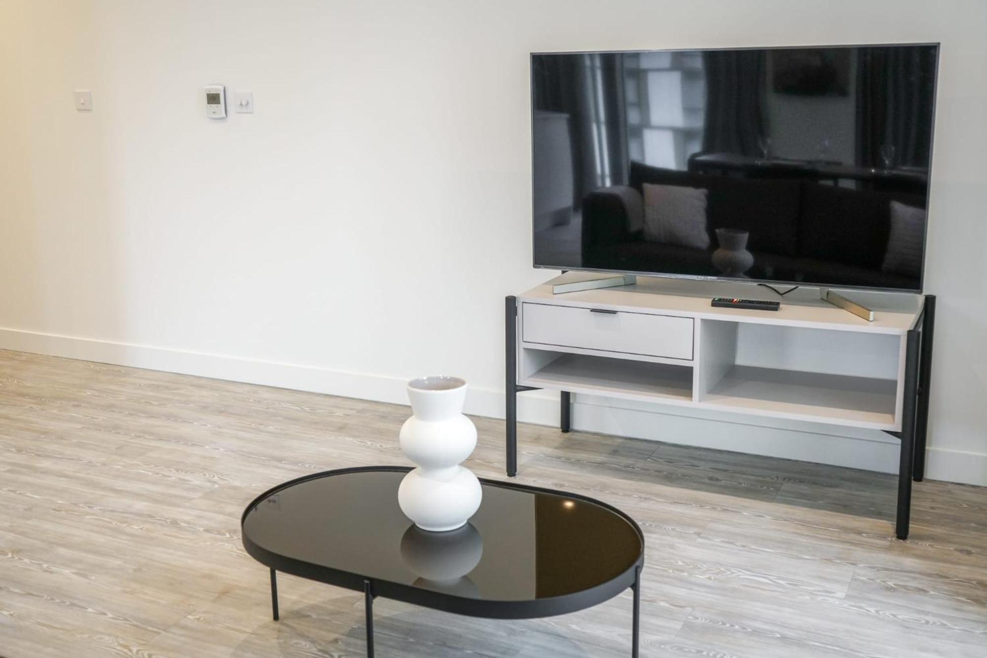 Coppermaker Square In Stratford Aparthotel London Luaran gambar