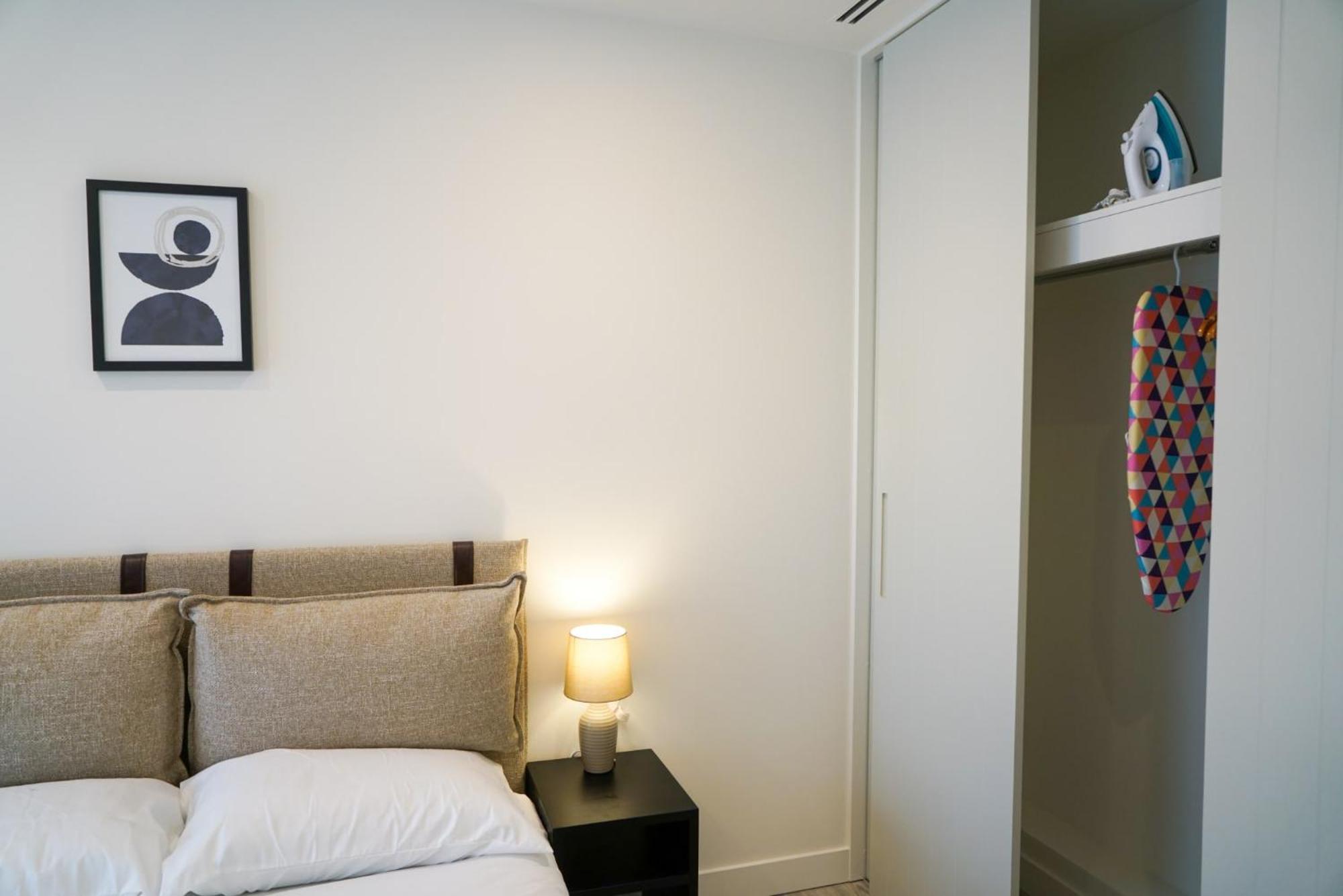 Coppermaker Square In Stratford Aparthotel London Luaran gambar
